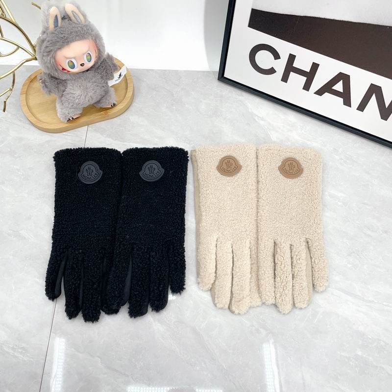 Moncler Gloves dx02